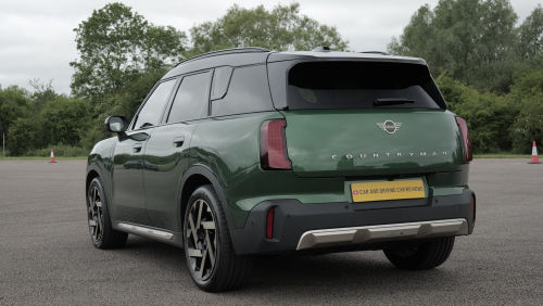 MINI COUNTRYMAN ELECTRIC HATCHBACK 230kW SE Sport [Level 3] ALL4 66kWh 5dr Auto view 8